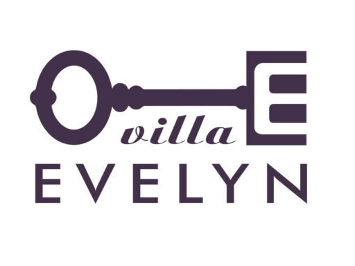 Luxury Villa in Crete | Villa Evelyn logo